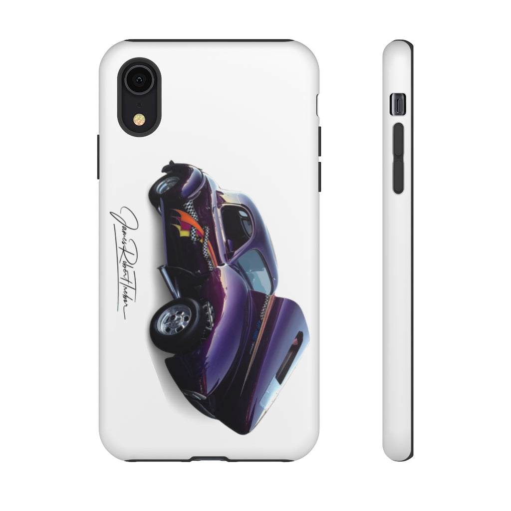 "Hotrods" Signature Series Tough Cases