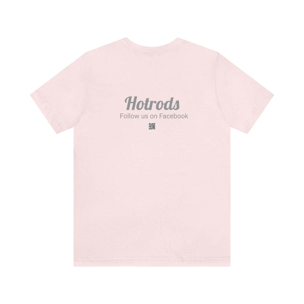 Hotrods Signature Series Unisex Jersey Short Sleeve Tee