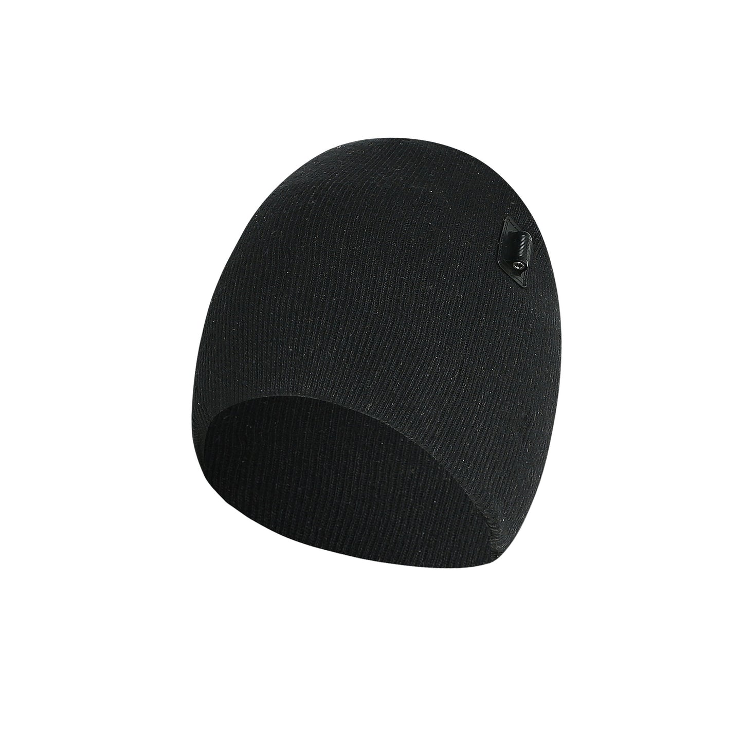 Heated Beanie, USB charging, Electric heating