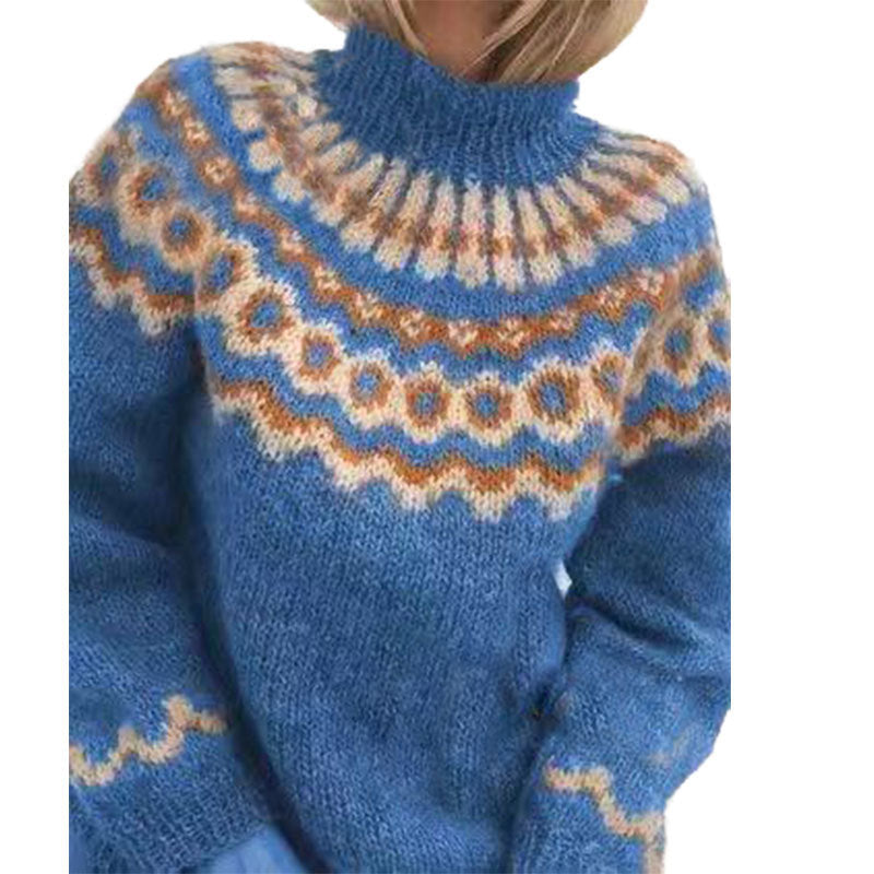 Ladies sweater