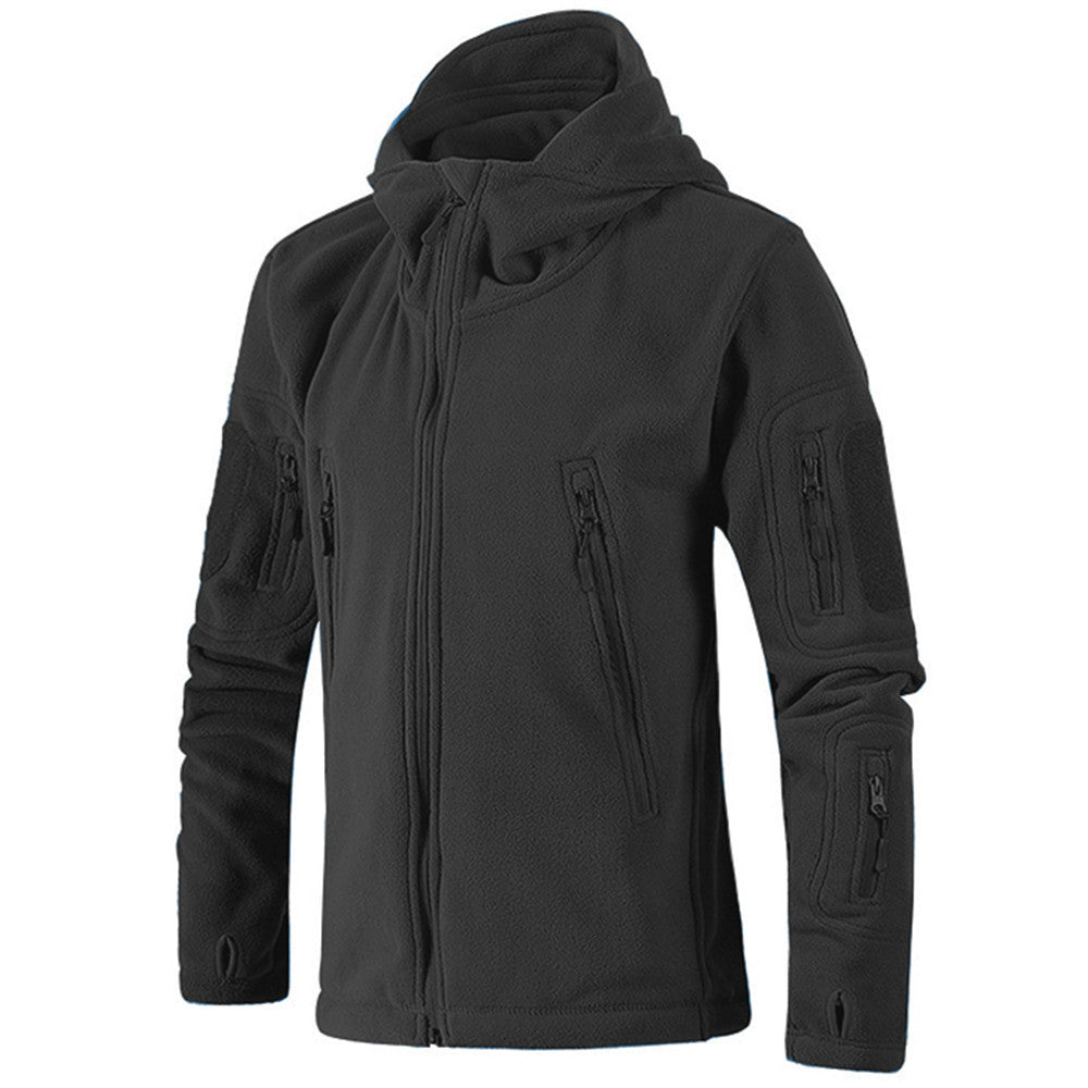 Men's and Women's Fleece Coat or Winter Coat Liner