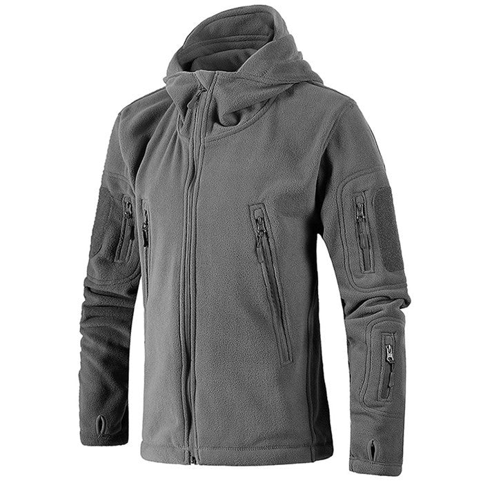 Men's and Women's Fleece Coat or Winter Coat Liner