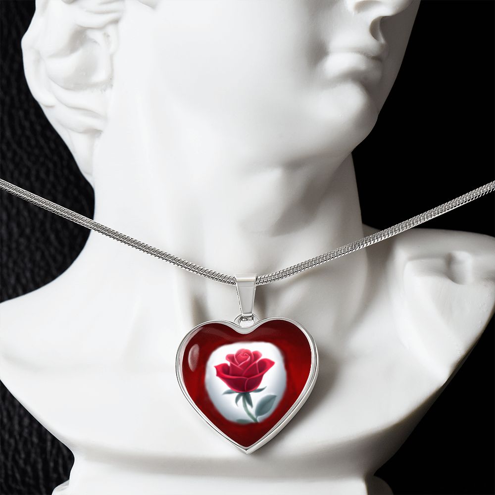 Rose Heart