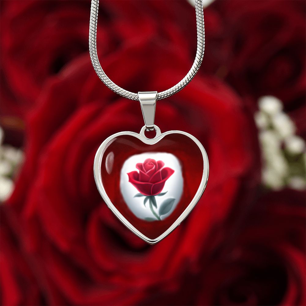Rose Heart