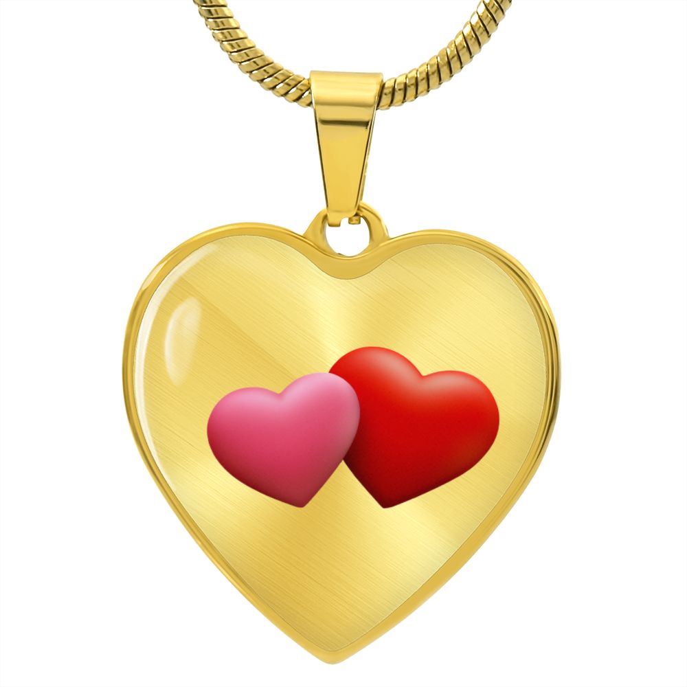 Heart of Hearts