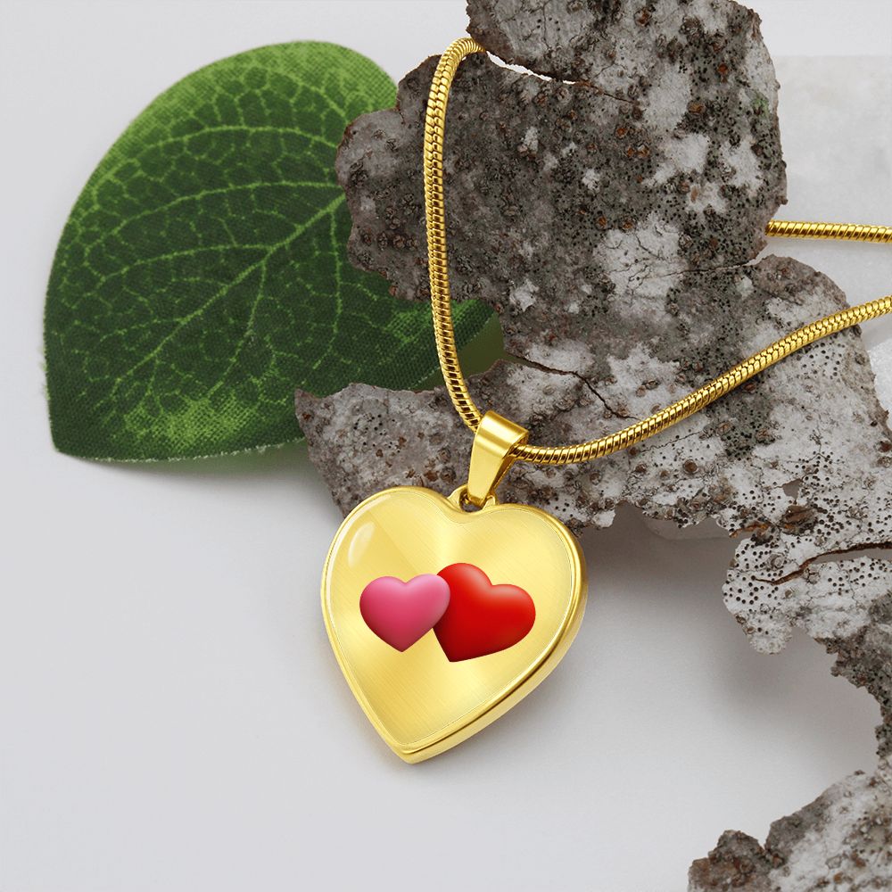 Heart of Hearts