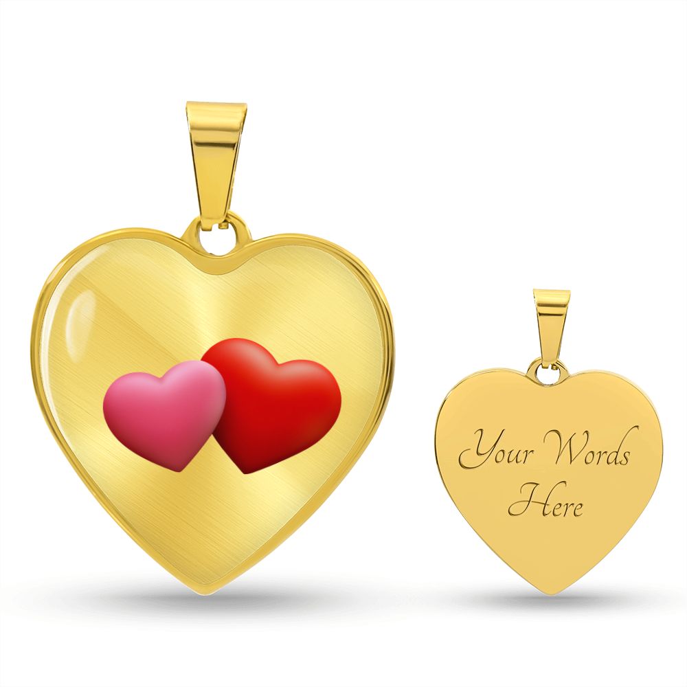 Heart of Hearts