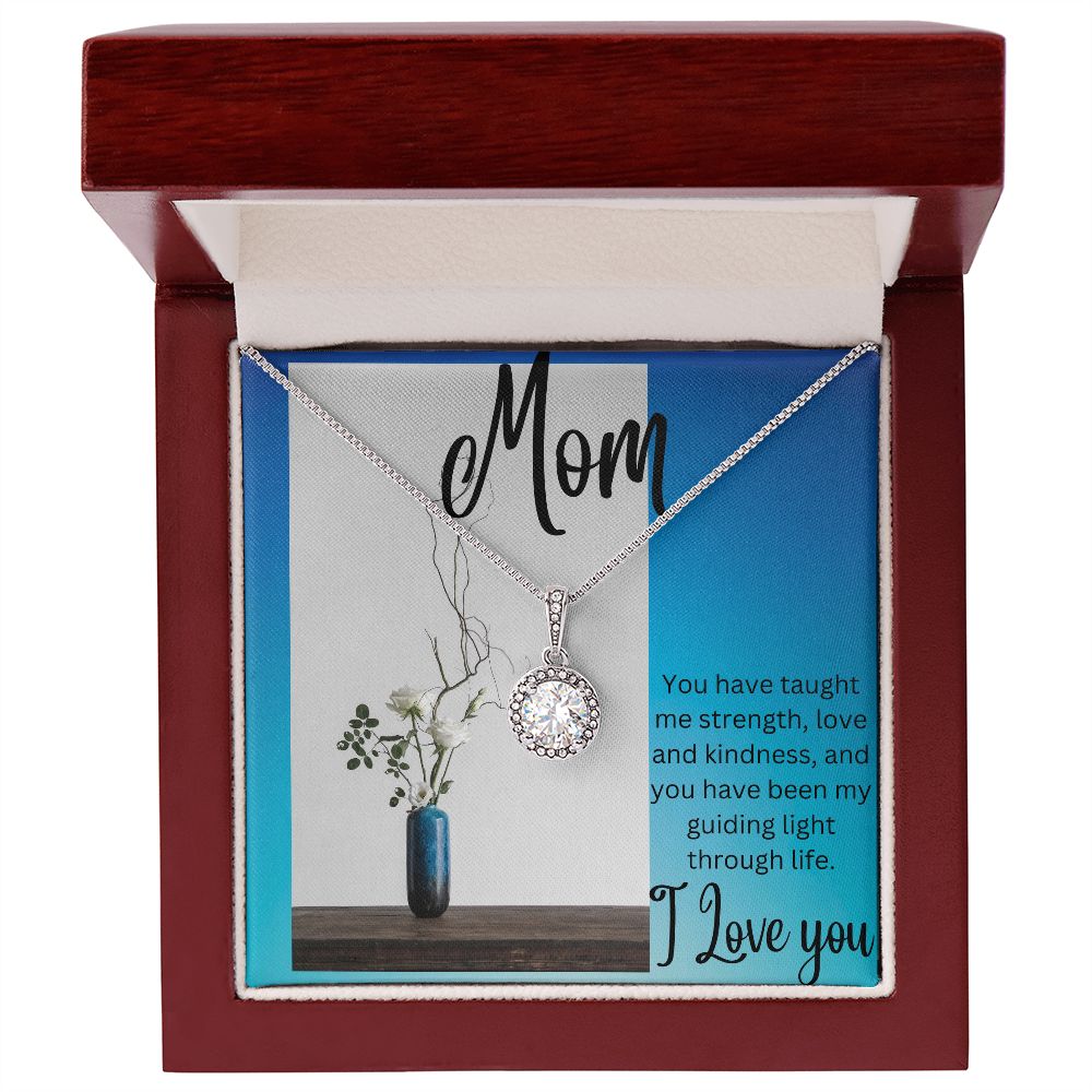 Mom - Eternal Hope Necklace