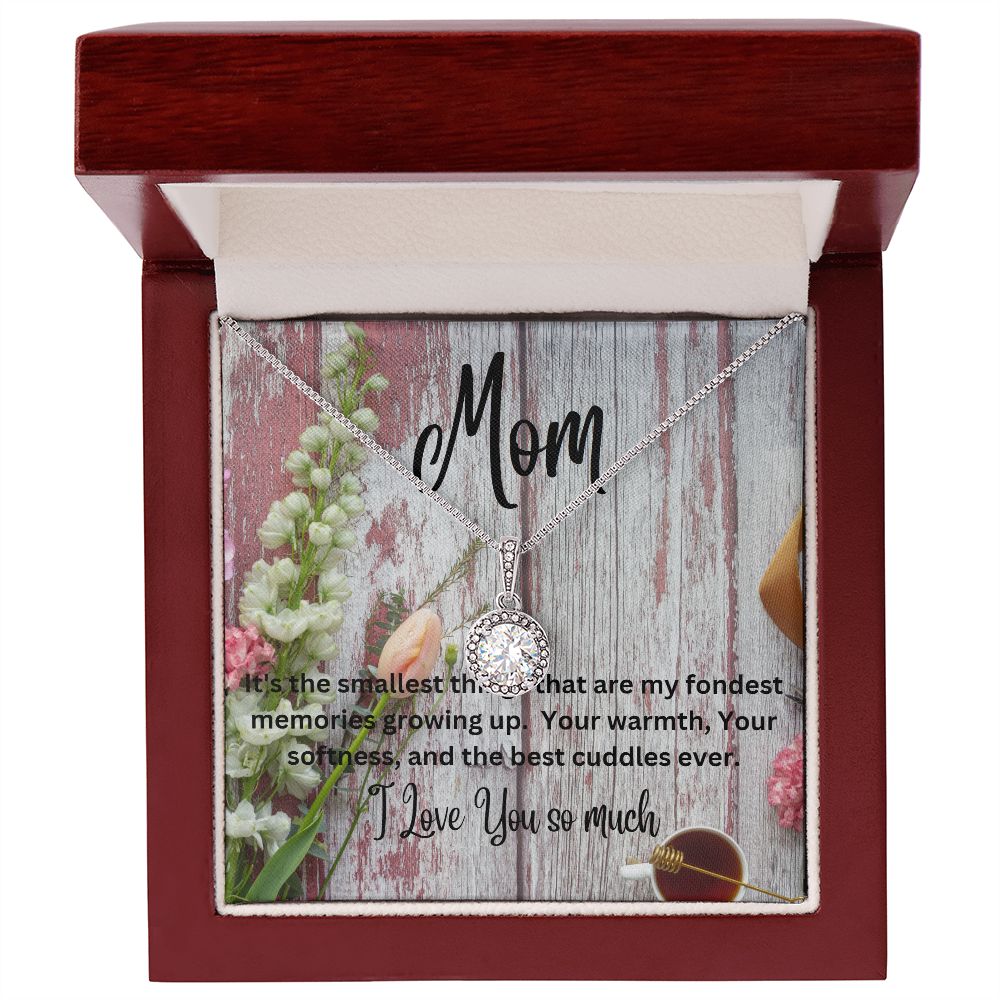 Mom - Eternal Hope Necklace
