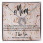 Mom - Lucky in Love