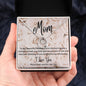 Mom - Lucky in Love