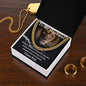 Husband - Cuban Link Chain