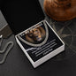 Husband - Cuban Link Chain