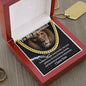 Husband - Cuban Link Chain