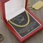 Dad - Cuban Link Chain