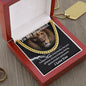 Husband - Cuban Link Chain