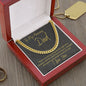 Dad - Cuban Link Chain