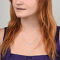 Unique Personalized Name Necklace