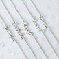 Unique Personalized Name Necklace
