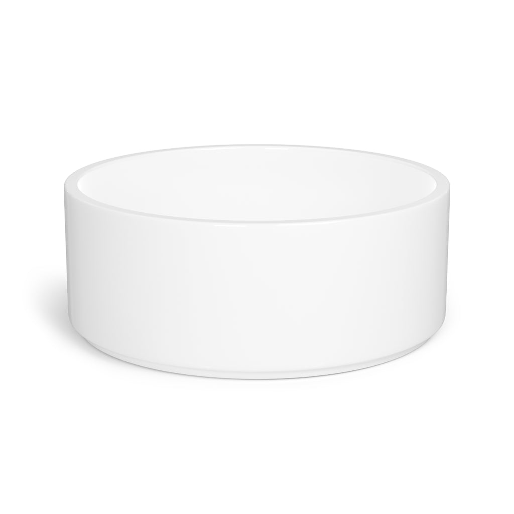 Hotrods Pet Bowl