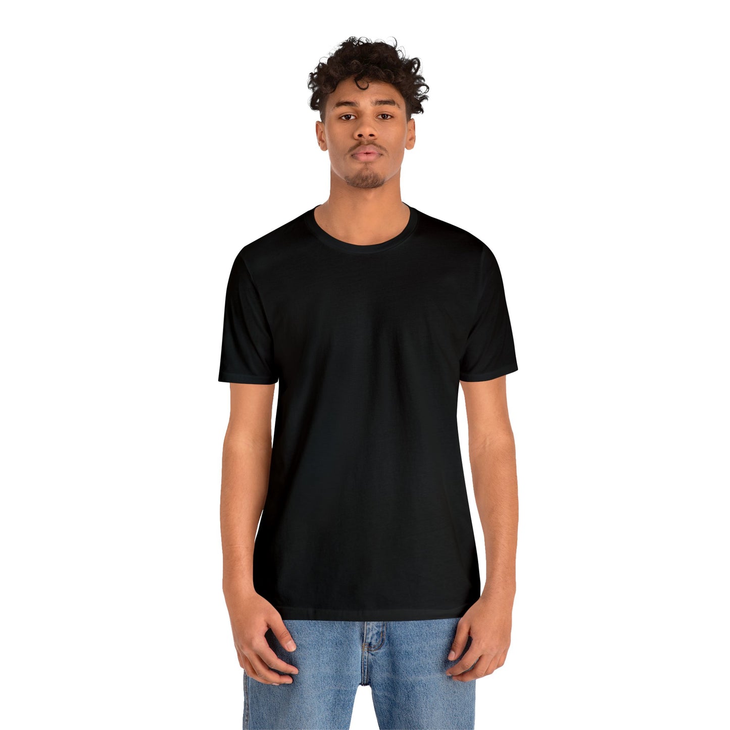 Guardian - Unisex Jersey Short Sleeve Tee