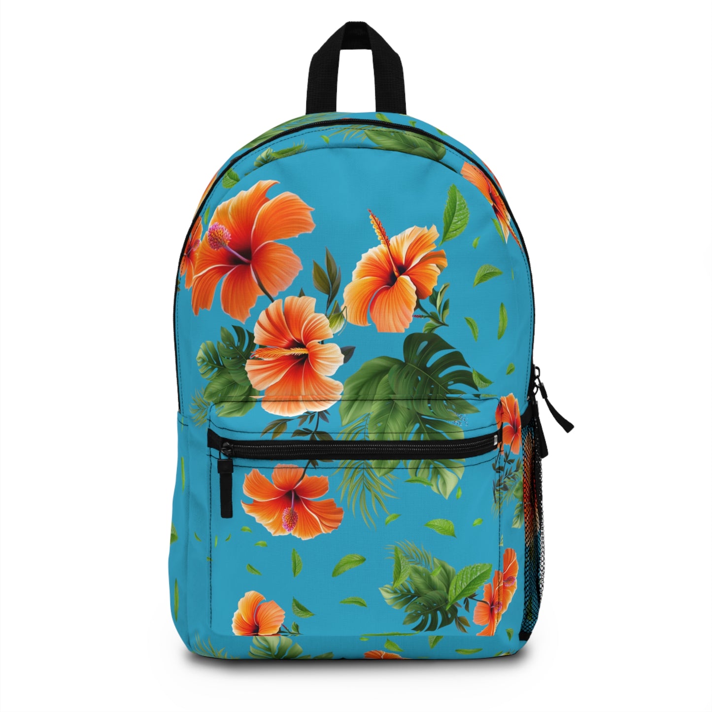 Hibiscus Backpack