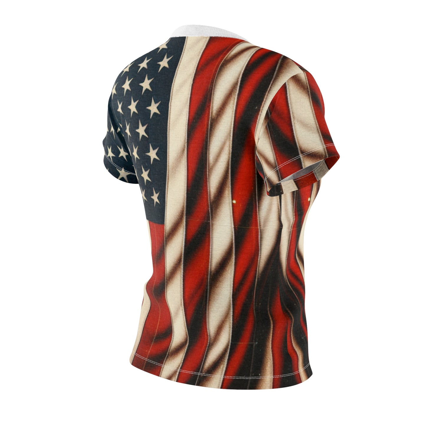 Old Glory Women's Tee