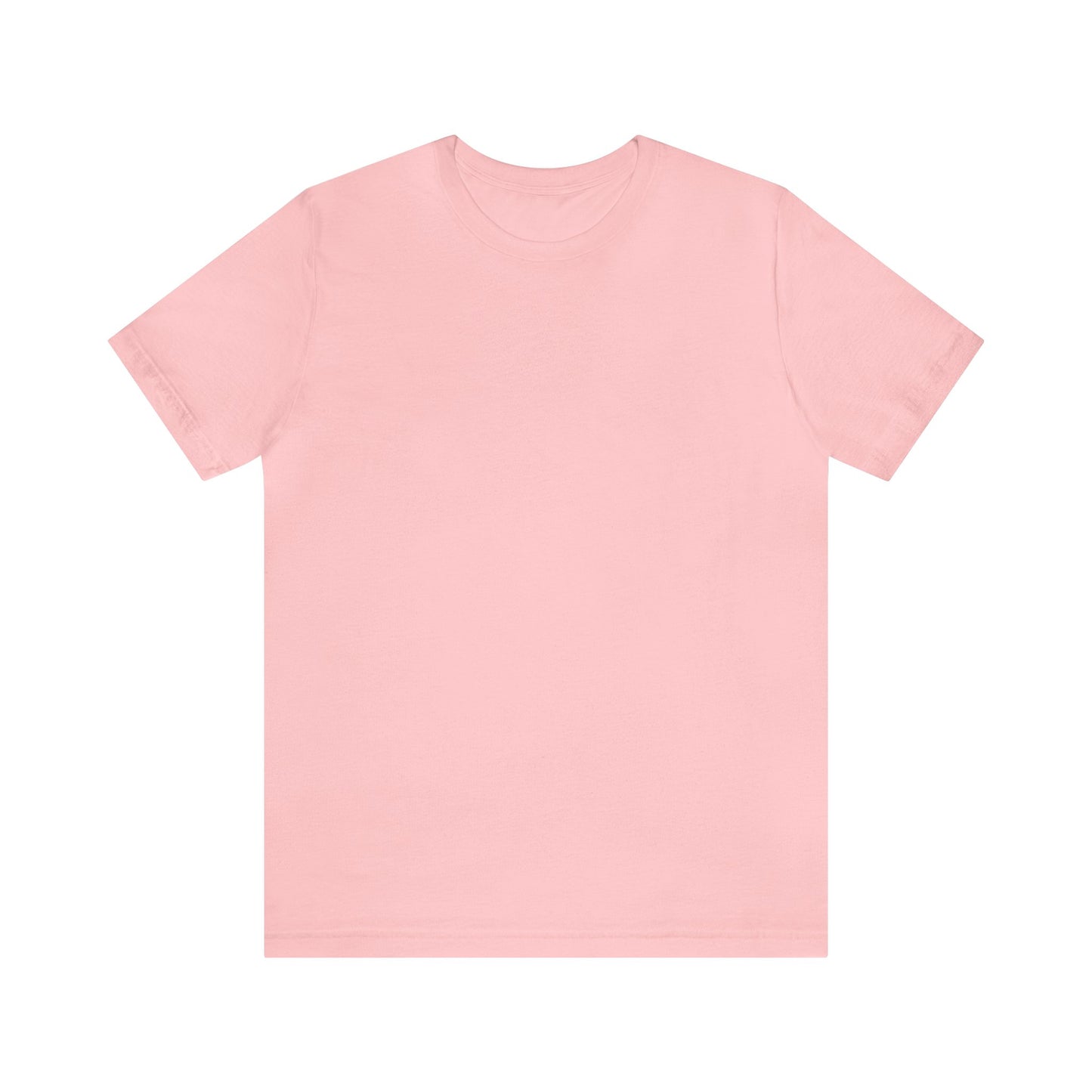 Pink Guardian - Unisex Jersey Short Sleeve Tee