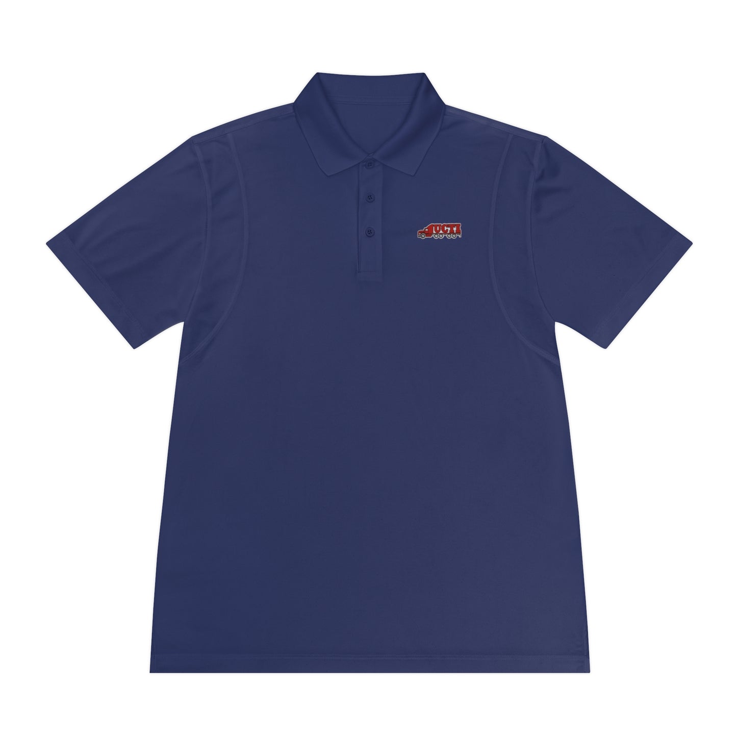 United Unisex Sport Polo Shirt
