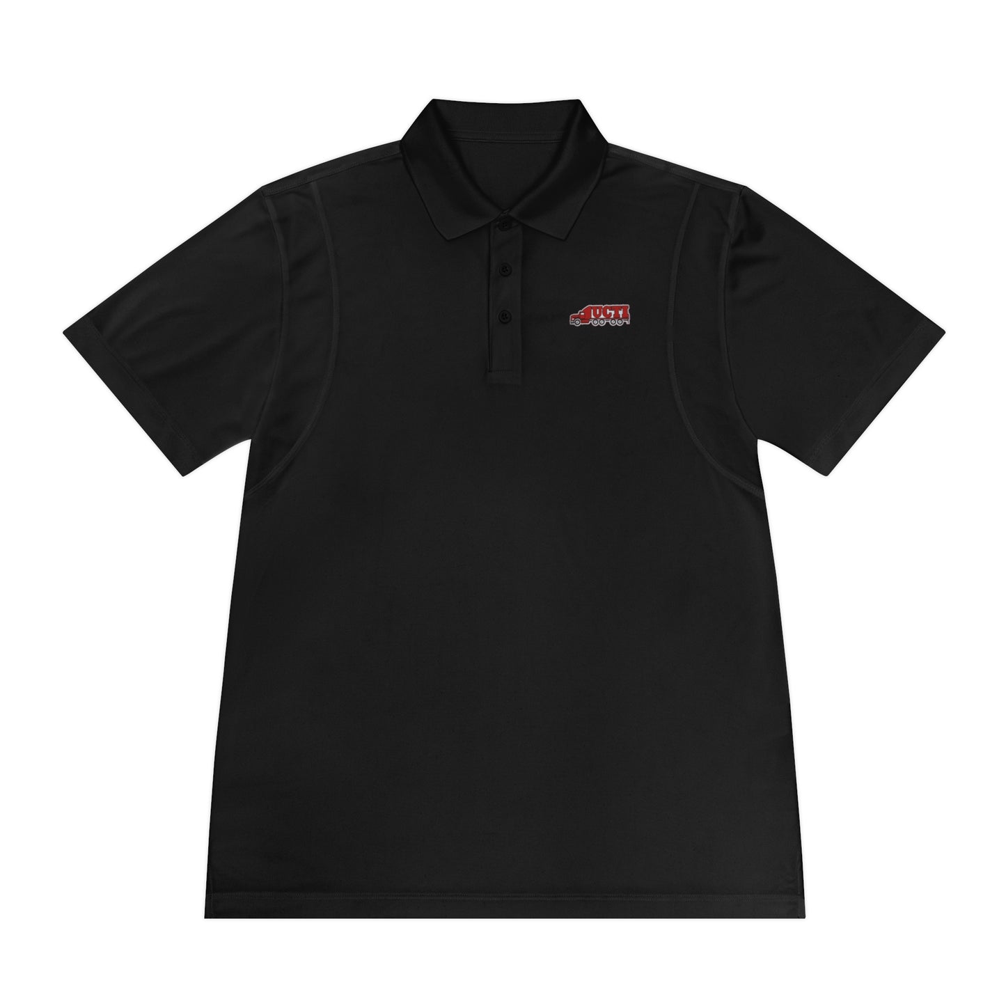 United Unisex Sport Polo Shirt