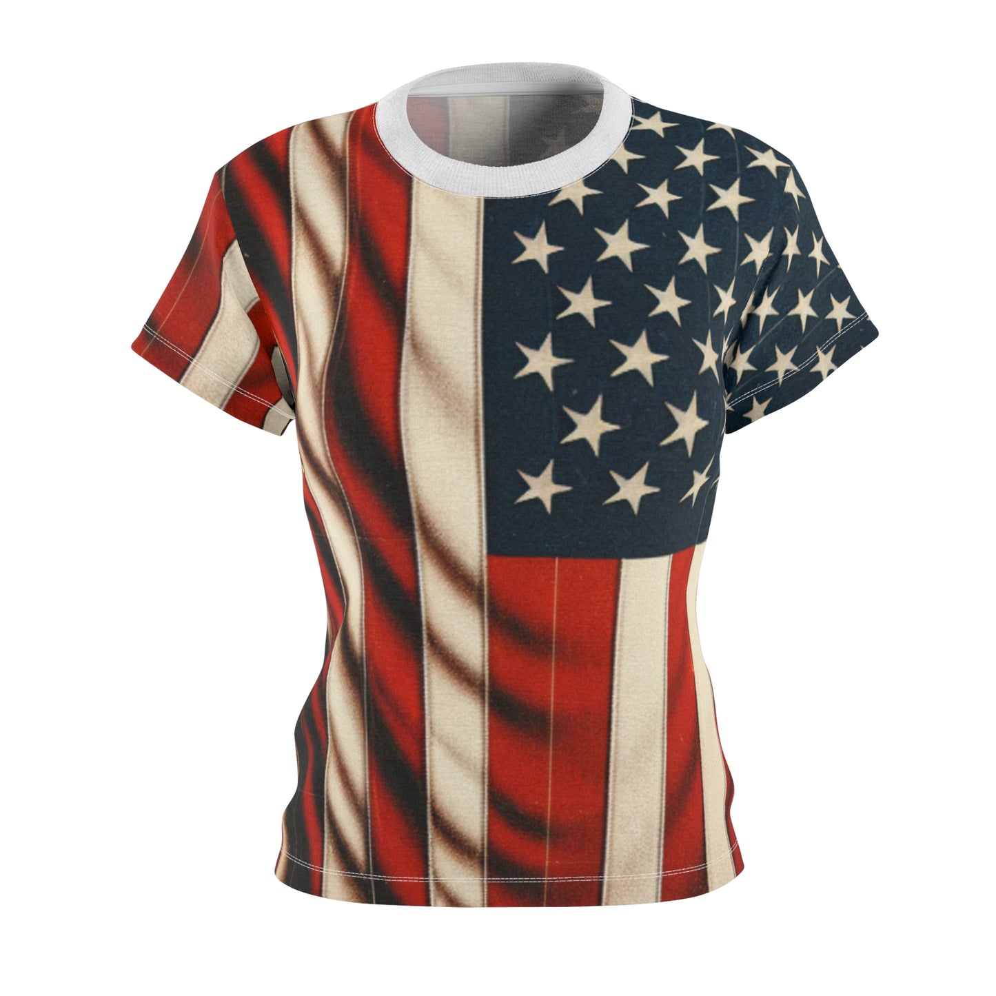 Old Glory Women's Tee