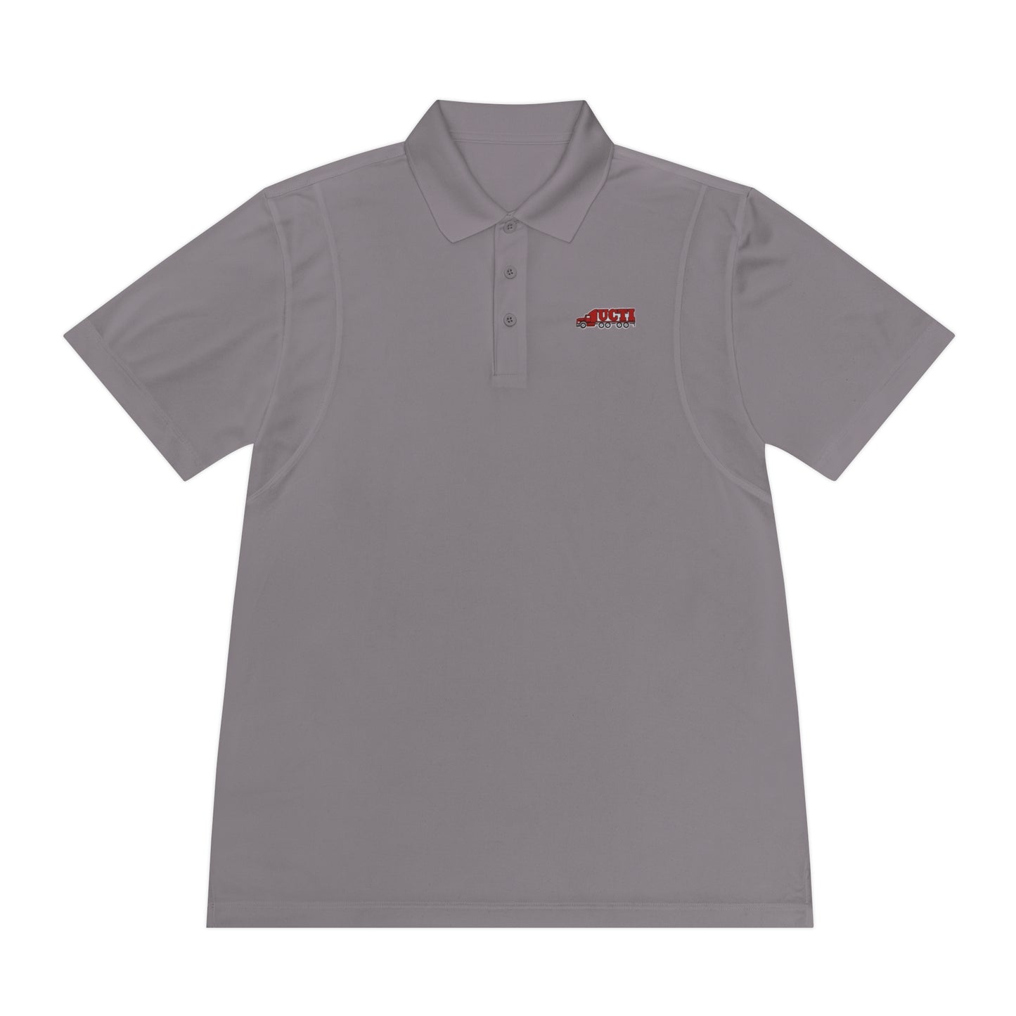 United Unisex Sport Polo Shirt
