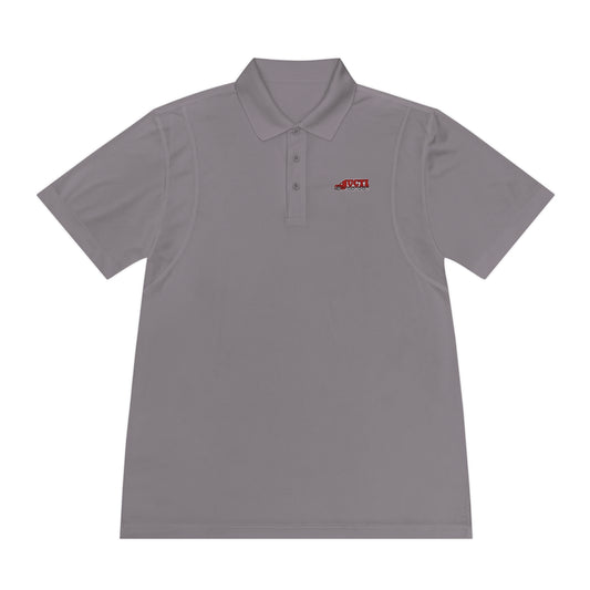 United Unisex Sport Polo Shirt