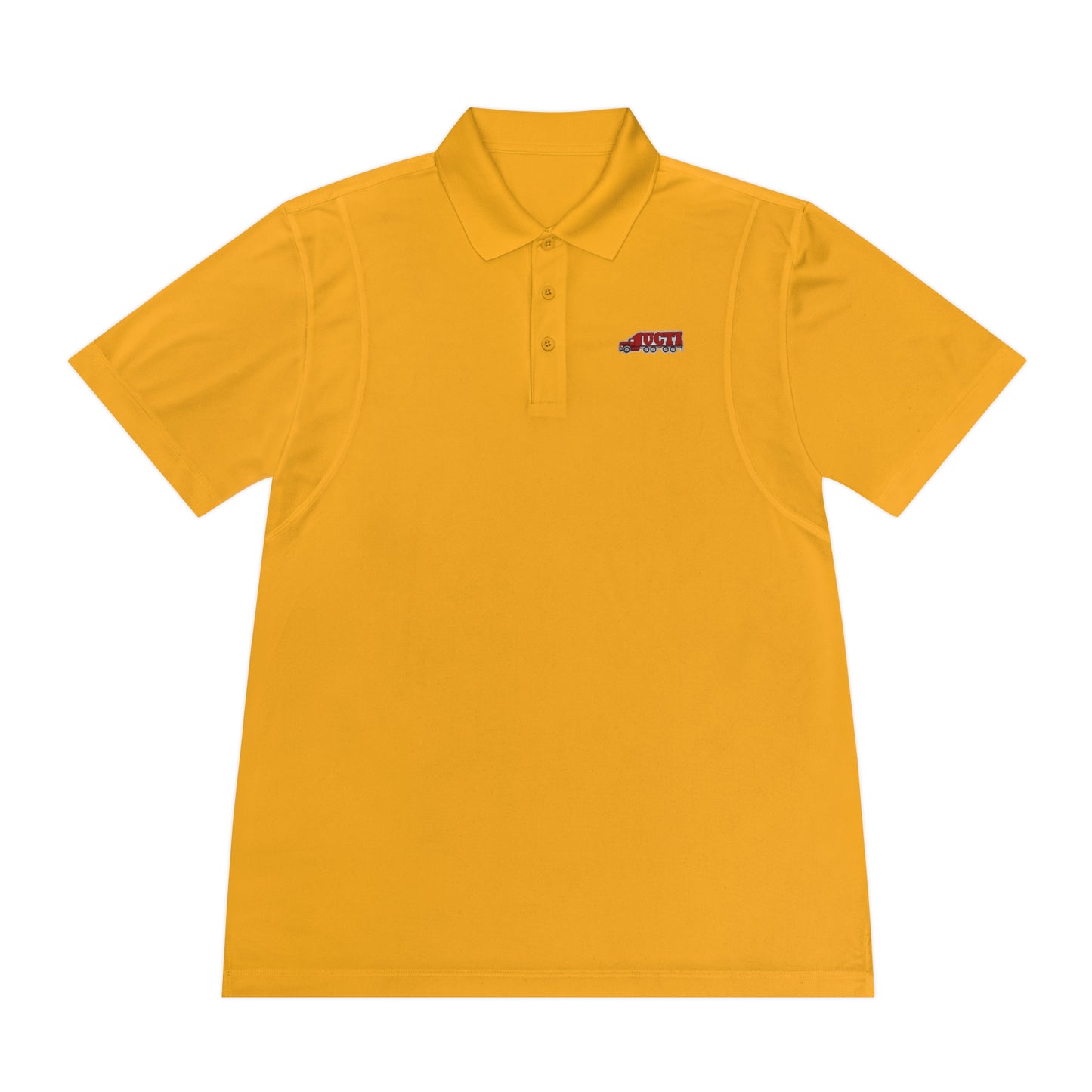 United Unisex Sport Polo Shirt
