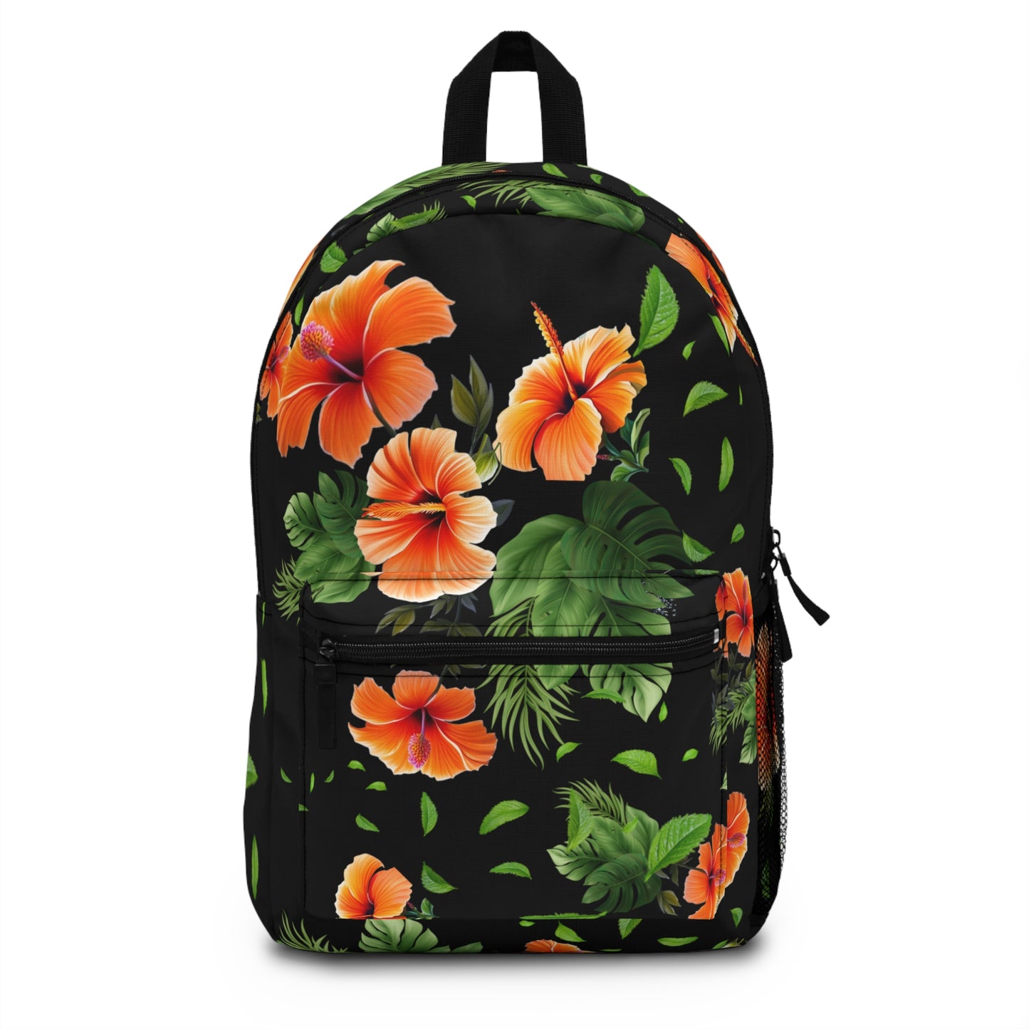 Hibiscus Backpack