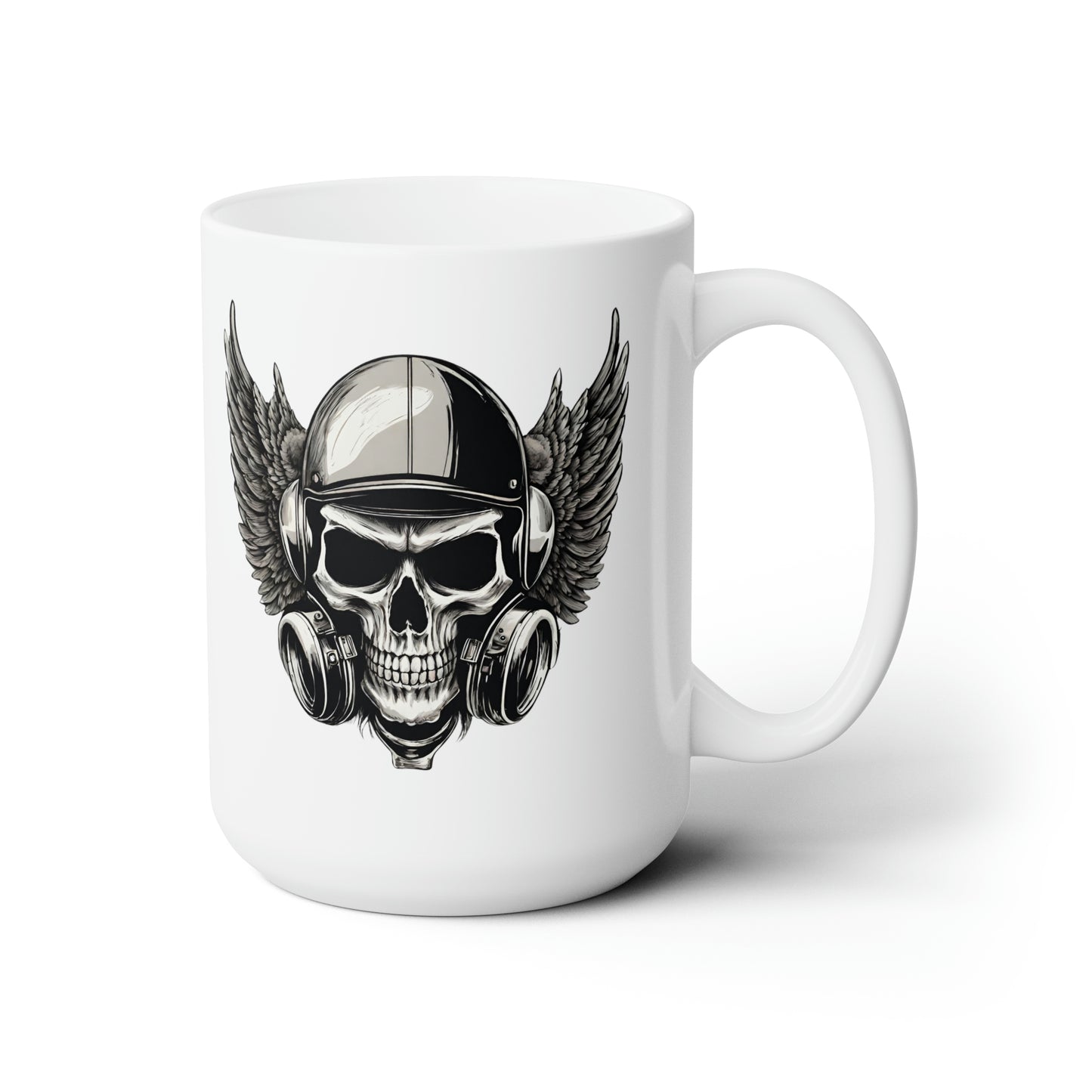 Guardian - Ceramic Mug 15oz