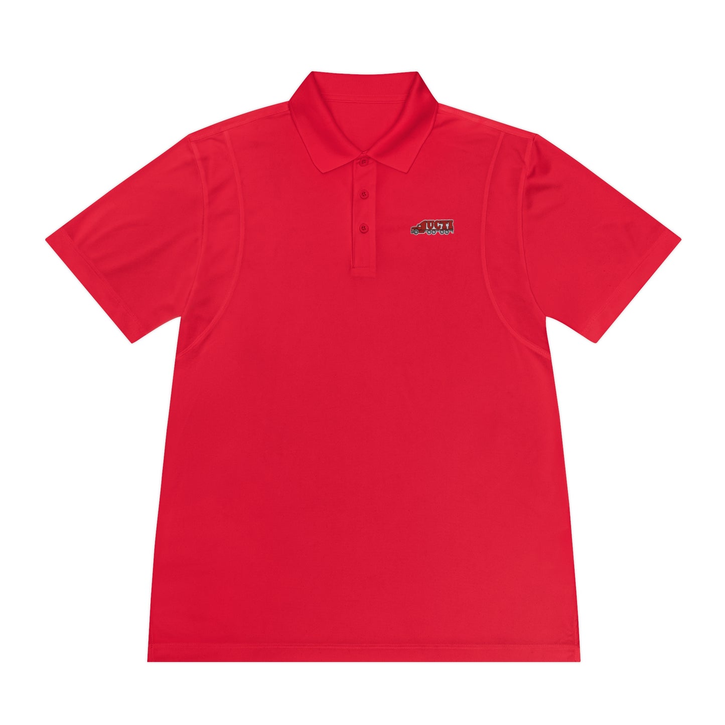 United Unisex Sport Polo Shirt