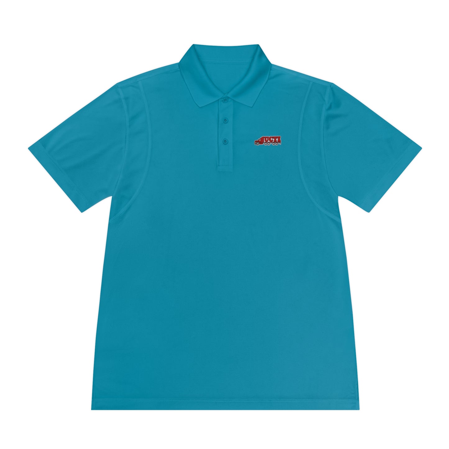 United Unisex Sport Polo Shirt