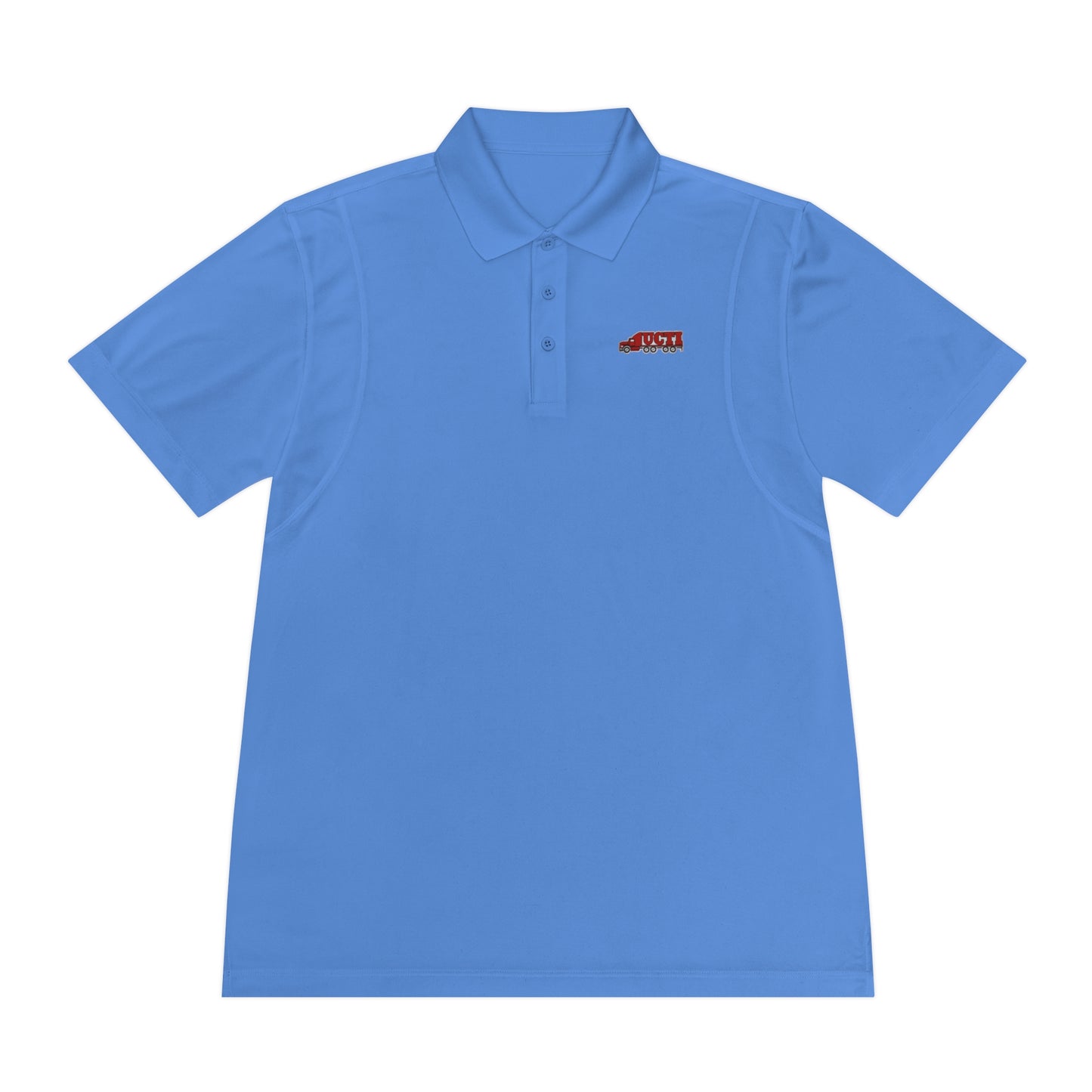 United Unisex Sport Polo Shirt