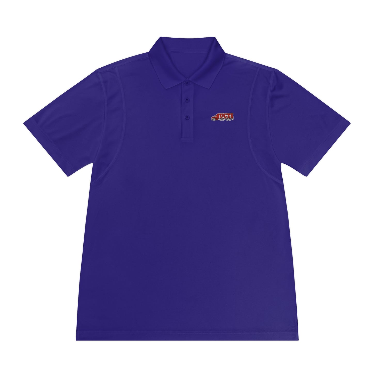 United Unisex Sport Polo Shirt
