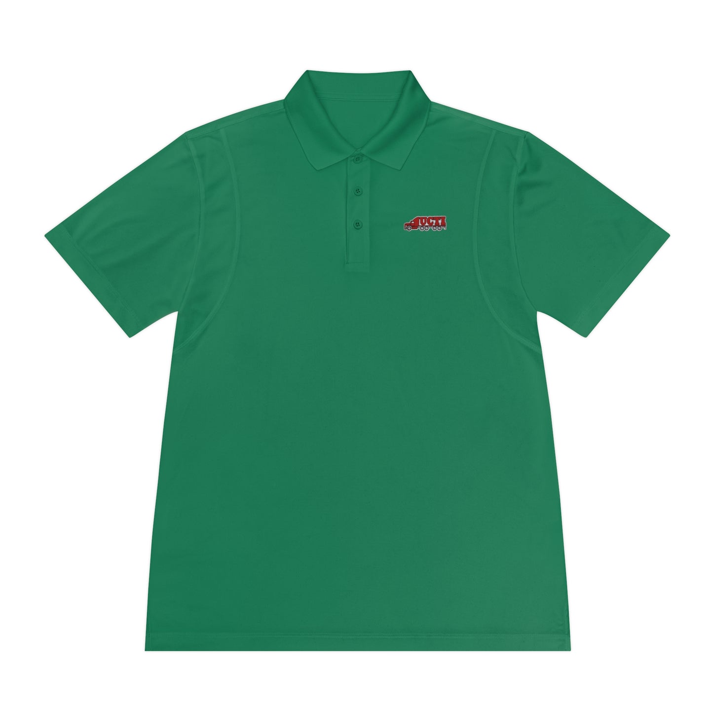 United Unisex Sport Polo Shirt