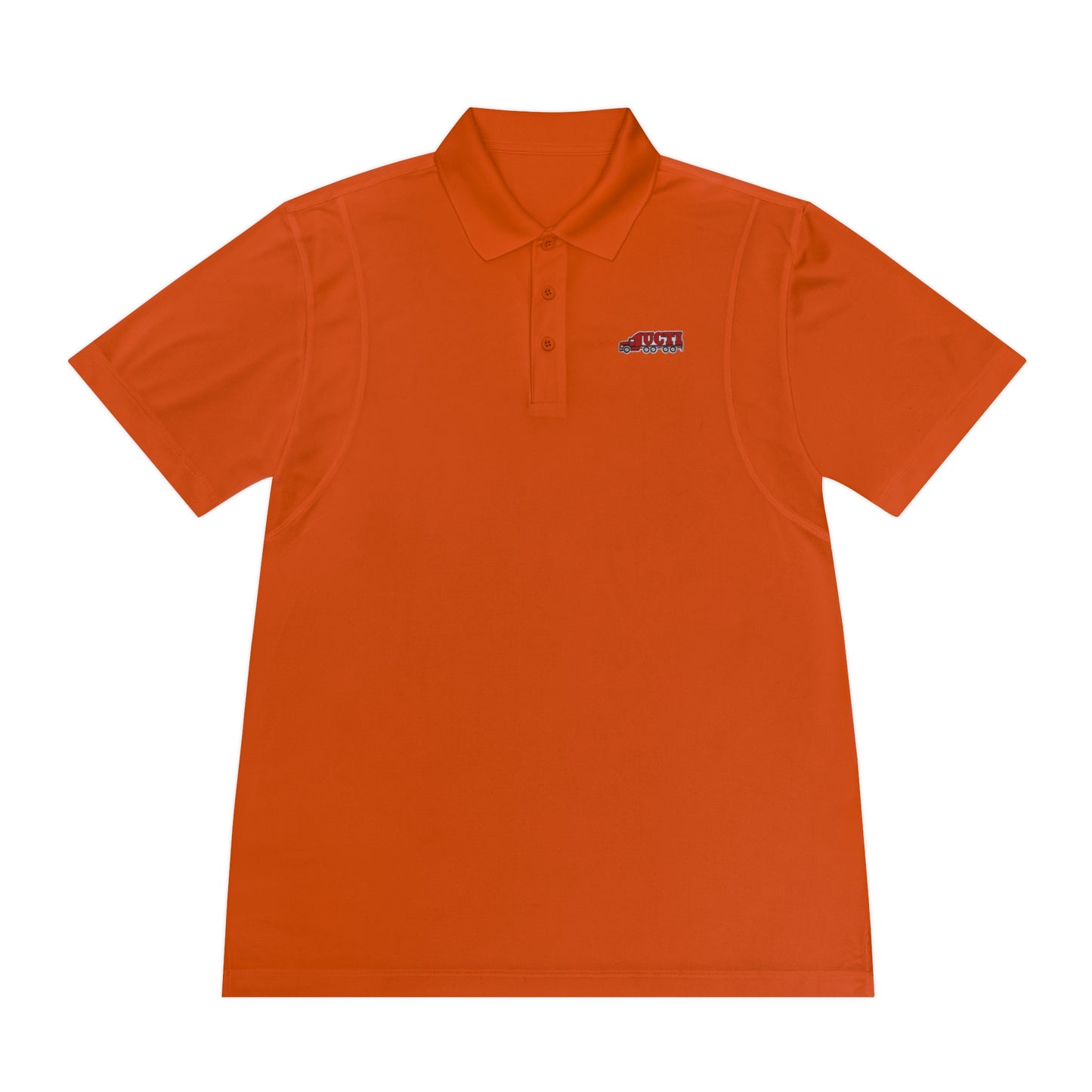 United Unisex Sport Polo Shirt
