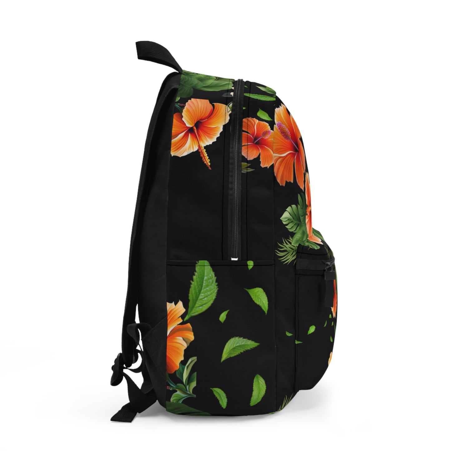 Hibiscus Backpack