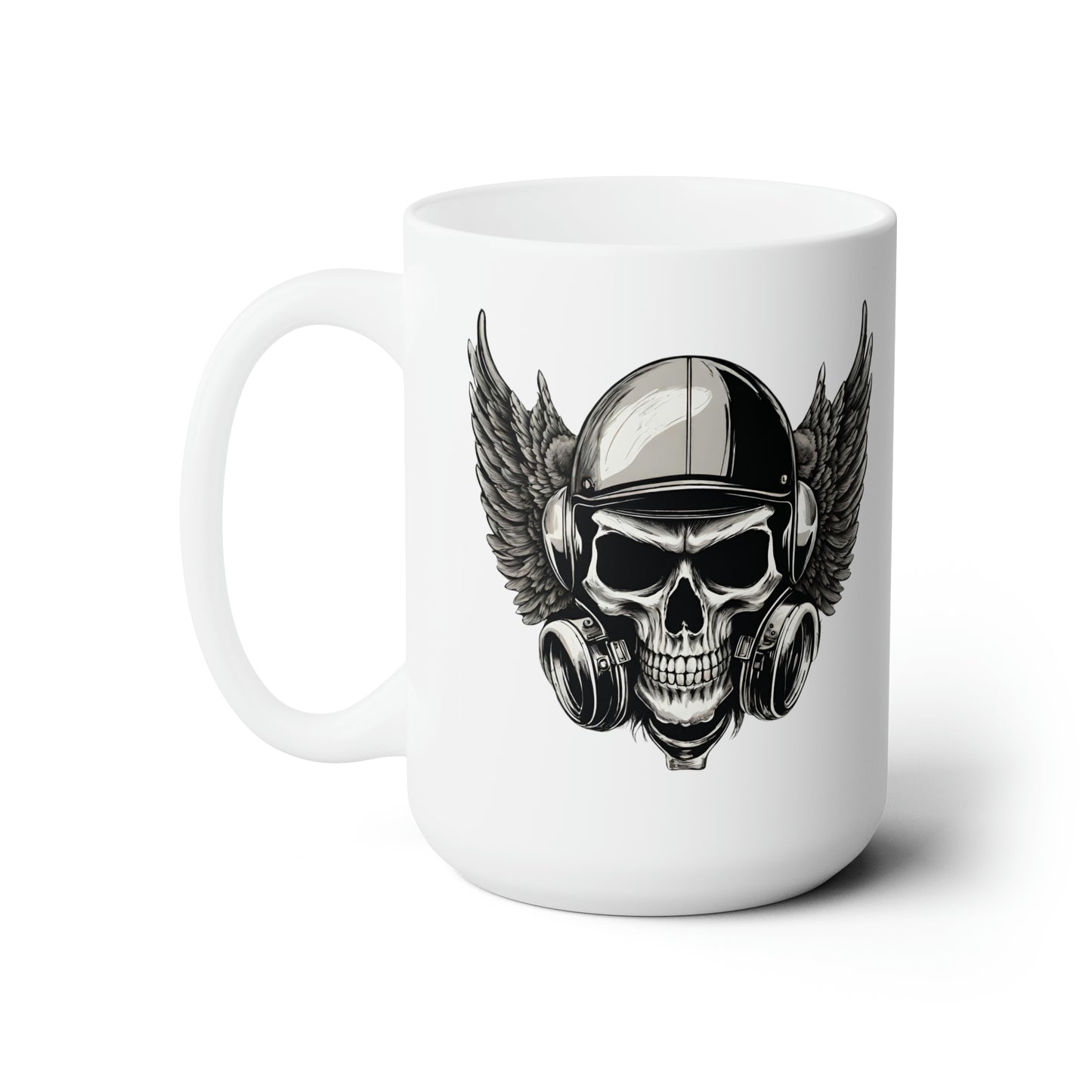 Guardian - Ceramic Mug 15oz