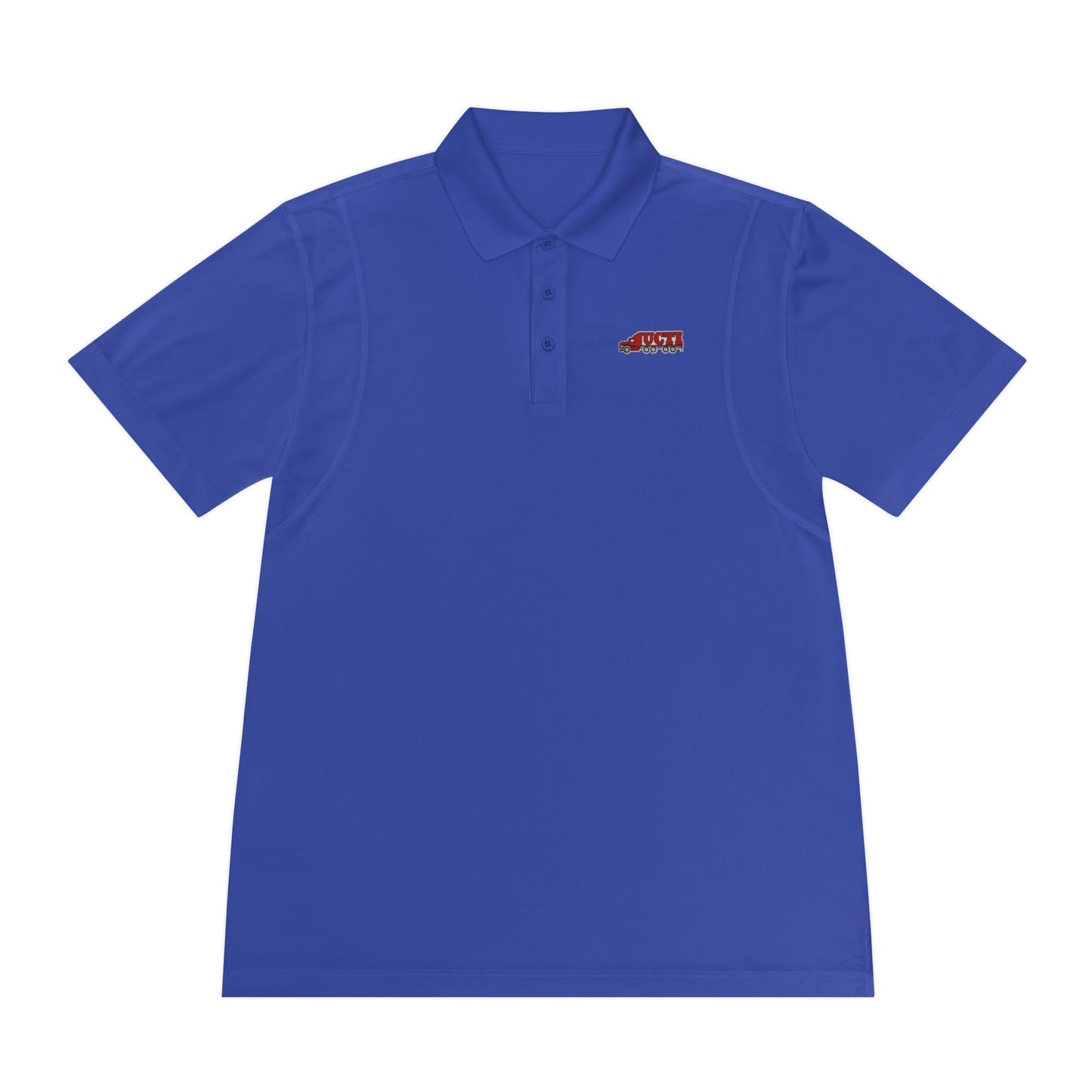 United Unisex Sport Polo Shirt