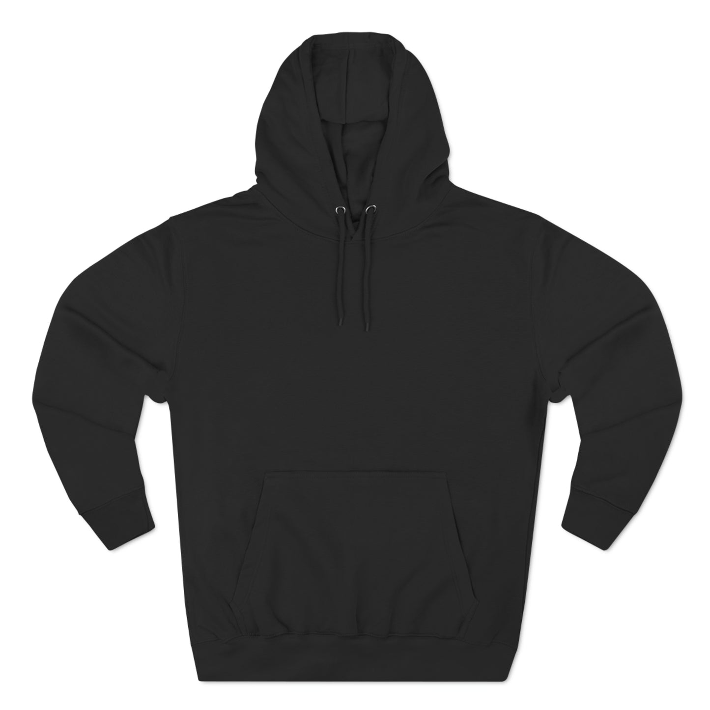 Guardian - Three-Panel Fleece Hoodie