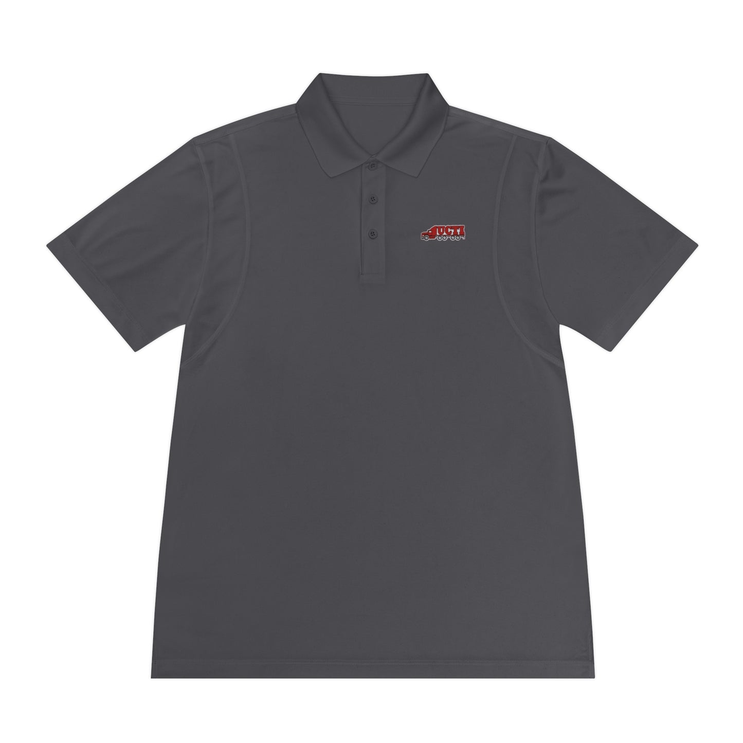 United Unisex Sport Polo Shirt