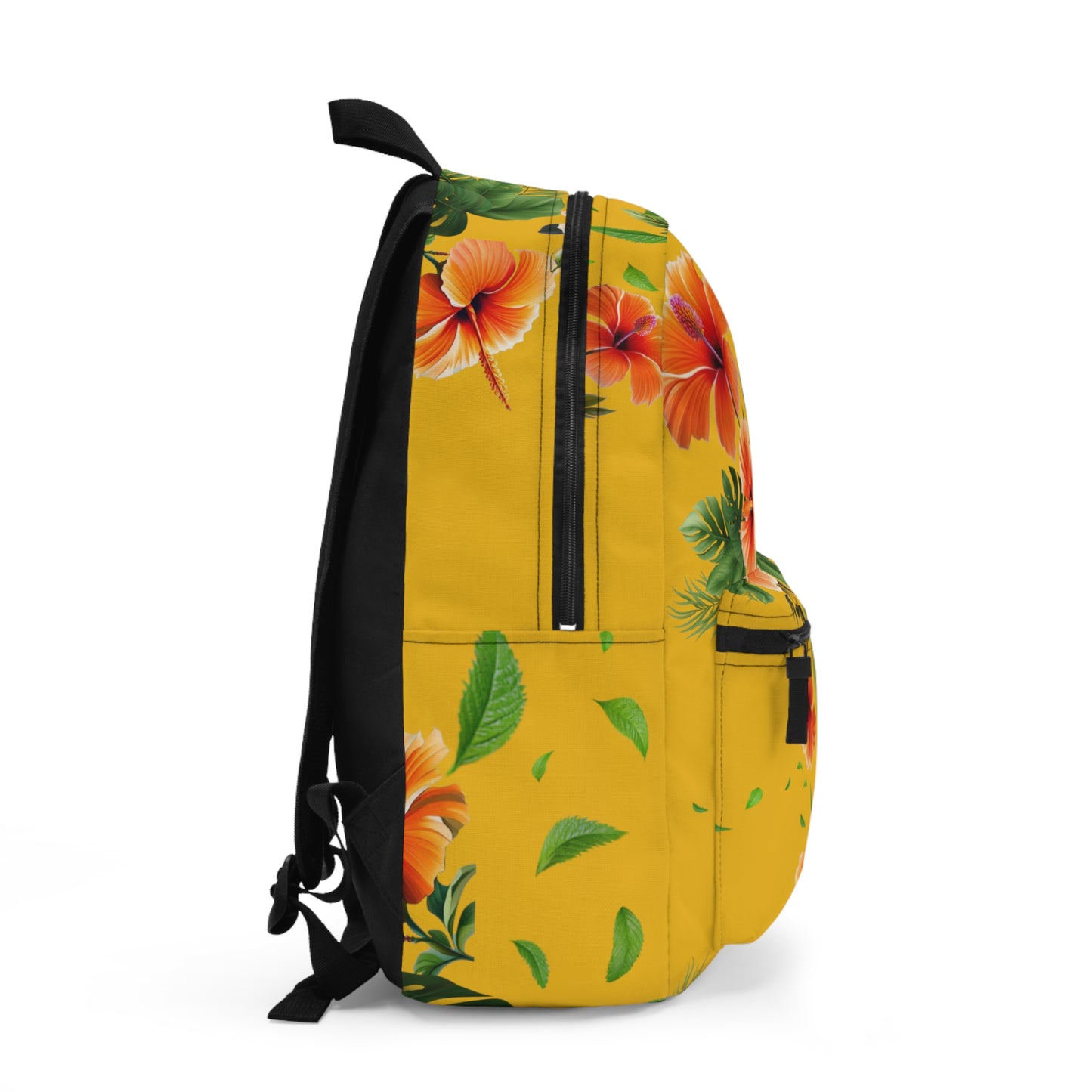 Hibiscus Backpack