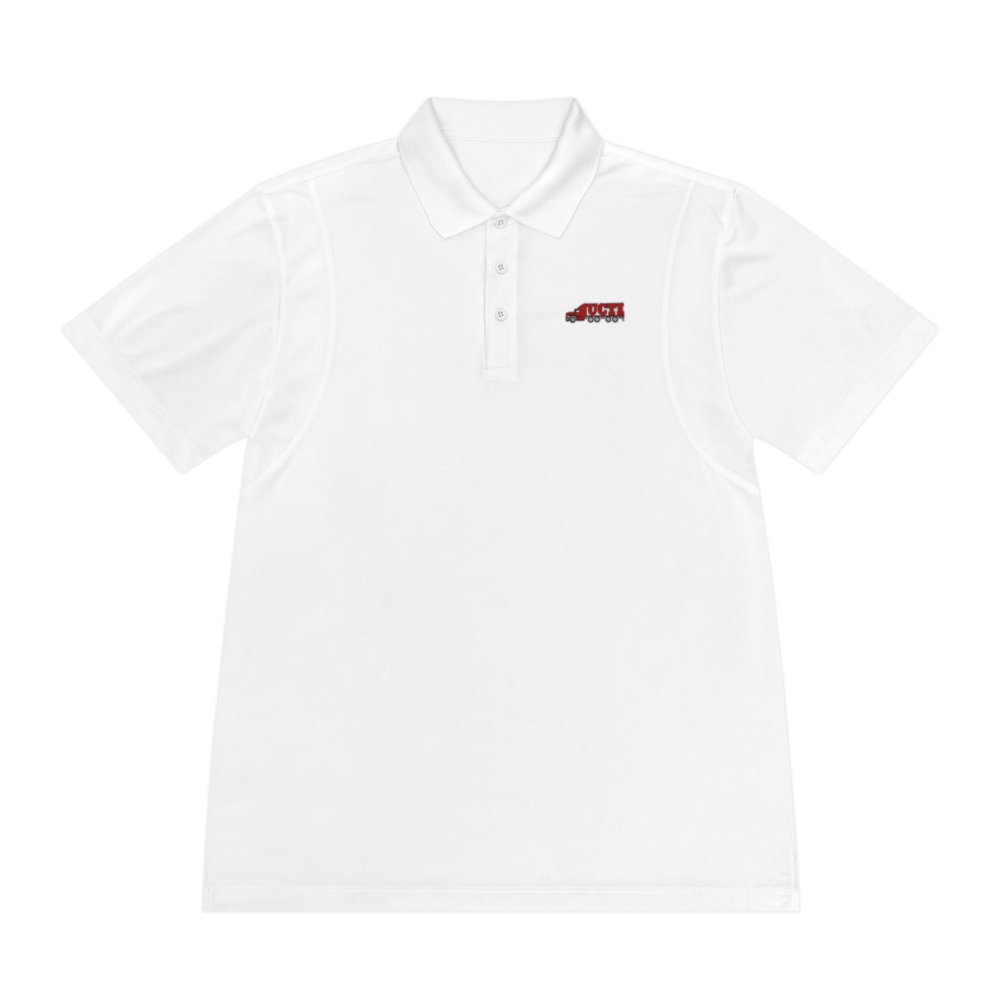 United Unisex Sport Polo Shirt