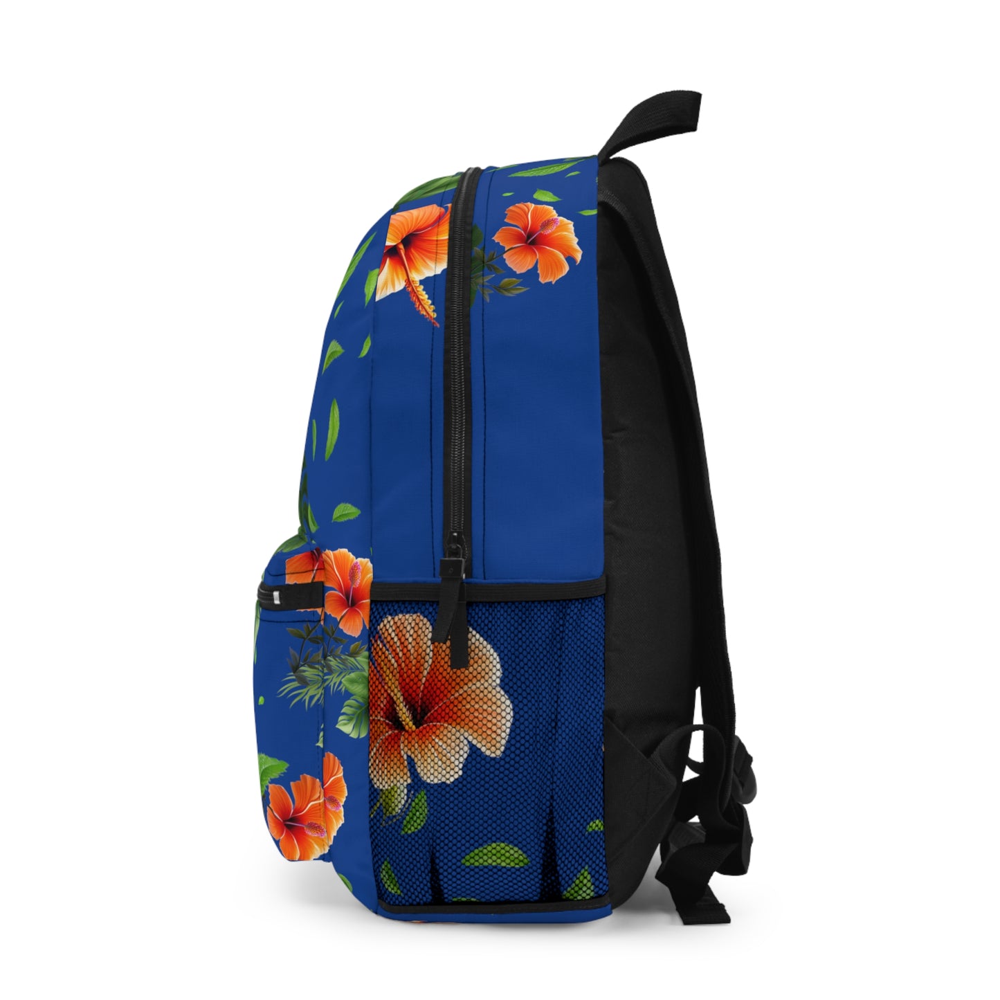 Hibiscus Backpack